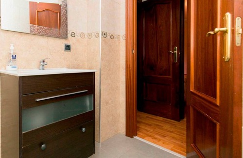 Norte Resort | 70 m² Private room ∙ 1 bedroom ∙ 1 guest