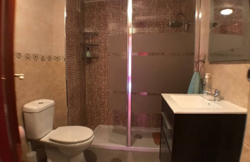 Norte Resort | 70 m² Private room ∙ 1 bedroom ∙ 2 guests