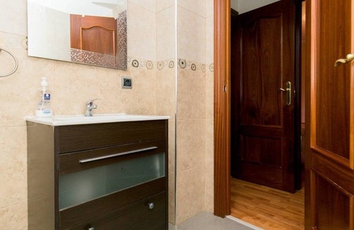 Norte Resort | 70 m² Private room ∙ 1 bedroom ∙ 2 guests