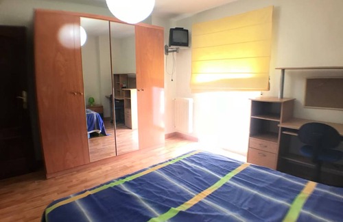 Norte Resort | 70 m² Private room ∙ 1 bedroom ∙ 2 guests