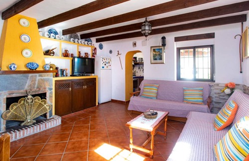 Almunecar House | 70 m² House ∙ 2 bedrooms ∙ 4 guests