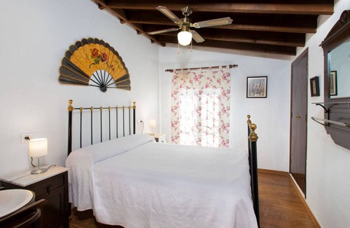 Almunecar House | 70 m² House ∙ 2 bedrooms ∙ 4 guests