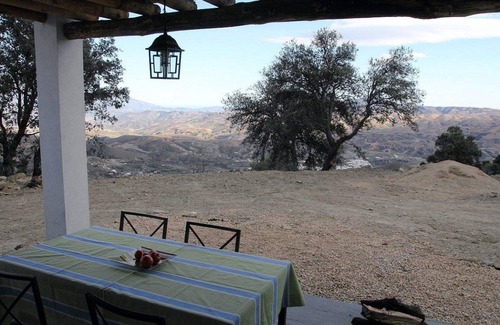Berchules House | 70 m² House ∙ 2 bedrooms ∙ 4 guests