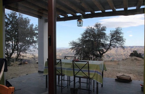 Berchules House | 70 m² House ∙ 2 bedrooms ∙ 4 guests