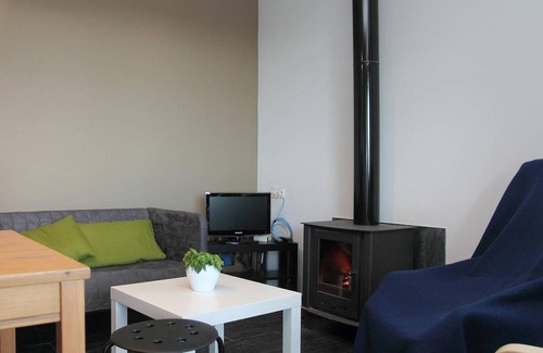 Berchules House | 70 m² House ∙ 2 bedrooms ∙ 4 guests