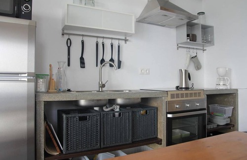 Berchules House | 70 m² House ∙ 2 bedrooms ∙ 4 guests