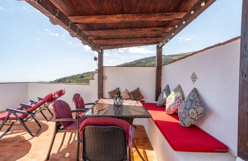 Rubite House | 70 m² House ∙ 2 bedrooms ∙ 4 guests