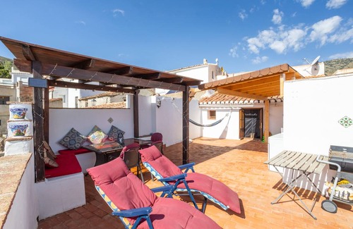 Rubite House | 70 m² House ∙ 2 bedrooms ∙ 4 guests