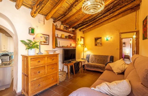 Rubite House | 70 m² House ∙ 2 bedrooms ∙ 4 guests