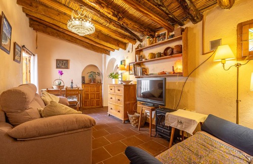 Rubite House | 70 m² House ∙ 2 bedrooms ∙ 4 guests