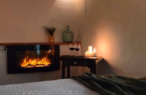 El Pinar House | 70 m² House ∙ 2 bedrooms ∙ 4 guests