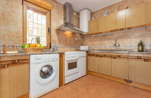 Padul House | 70 m² House ∙ 2 bedrooms ∙ 4 guests