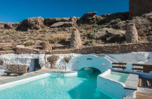 Los Balcones House | 70 m² House ∙ 2 bedrooms ∙ 4 guests