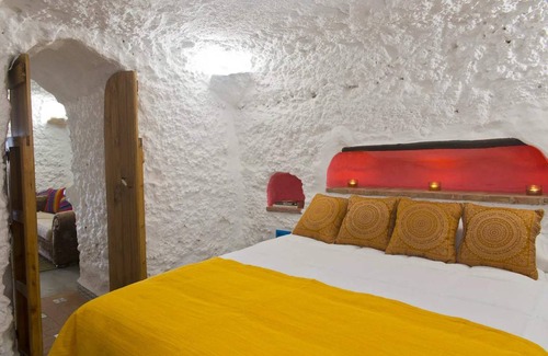 Los Balcones House | 70 m² House ∙ 2 bedrooms ∙ 4 guests