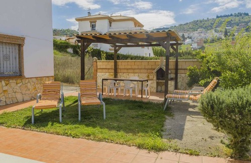 Montefrio House | 70 m² House ∙ 3 bedrooms ∙ 8 guests