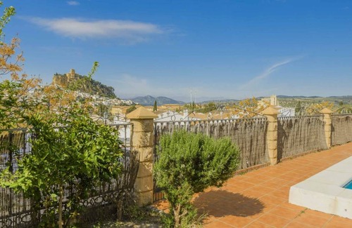 Montefrio House | 70 m² House ∙ 3 bedrooms ∙ 8 guests
