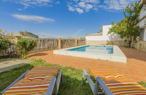 Montefrio House | 70 m² House ∙ 3 bedrooms ∙ 8 guests