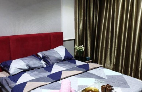 Shah Alam House | 716 m² House ∙ 2 bedrooms ∙ 8 guests