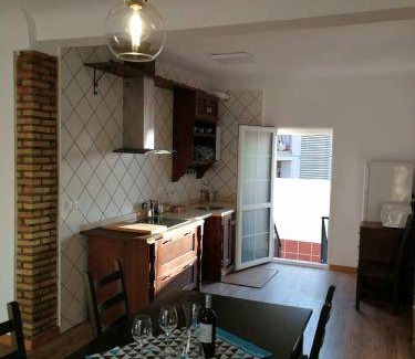 Beiro Apartment | 72 m² Apartment ∙ 2 bedrooms ∙ 4 guests