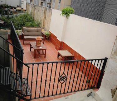 Beiro Apartment | 72 m² Apartment ∙ 2 bedrooms ∙ 4 guests