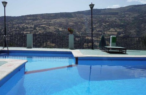 Bubion Apartment | 72 m² Apartment ∙ 2 bedrooms ∙ 6 guests