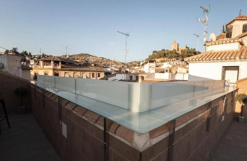 Central District Apartment | 75 m² Apartment ∙ 10 guests