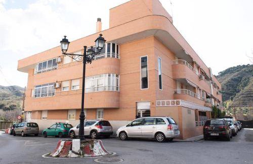 Cenes de la Vega Apartment | 75 m² Apartment ∙ 3 bedrooms ∙ 7 guests