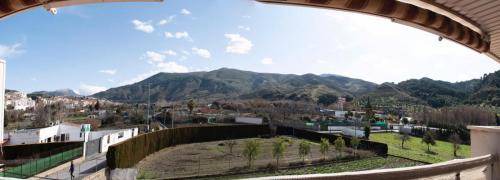 Cenes de la Vega Apartment | 75 m² Apartment ∙ 3 bedrooms ∙ 7 guests