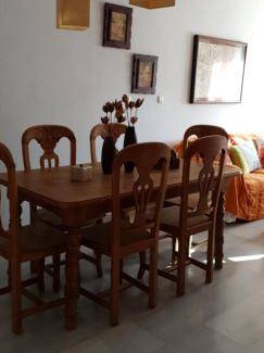 Cenes de la Vega Apartment | 75 m² Apartment ∙ 3 bedrooms ∙ 7 guests
