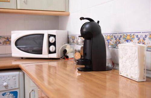Cenes de la Vega Apartment | 75 m² Apartment ∙ 3 bedrooms ∙ 7 guests
