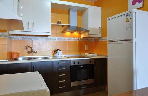 Velilla-Taramay Apartment | 75 m² Apartment ∙ 6 guests
