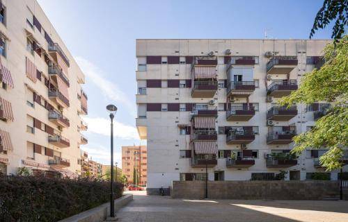 Zaidin Apartment | 75 m² Apartment ∙ 2 bedrooms ∙ 6 guests