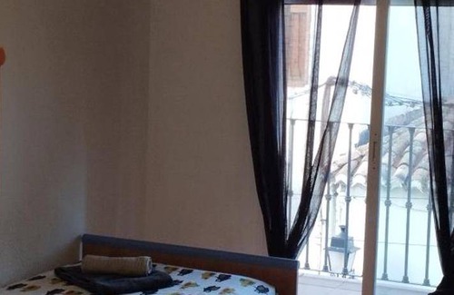 La Zubia Apartment | 75 m² Apartment ∙ 2 bedrooms ∙ 5 guests
