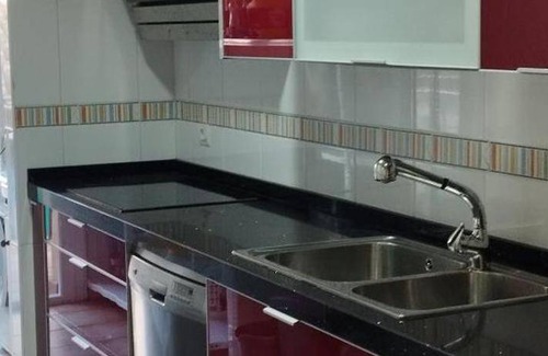 La Zubia Apartment | 75 m² Apartment ∙ 2 bedrooms ∙ 5 guests