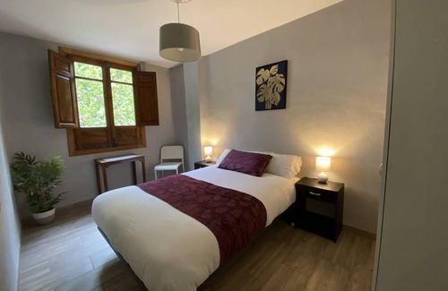 Lanjaron Apartment | 75 m² Apartment ∙ 3 bedrooms ∙ 5 guests