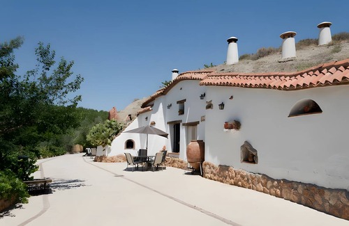 Fonelas House | 75 m² House ∙ 2 bedrooms ∙ 6 guests