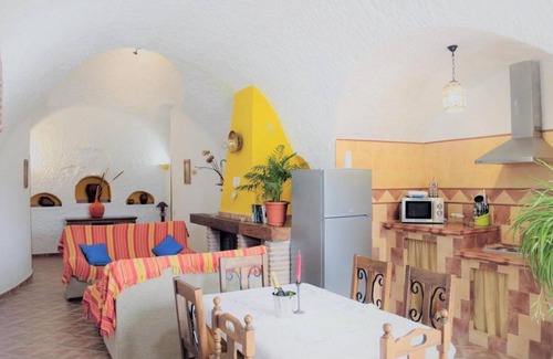 Fonelas House | 75 m² House ∙ 2 bedrooms ∙ 5 guests