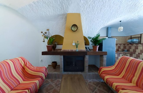 Fonelas House | 75 m² House ∙ 2 bedrooms ∙ 5 guests