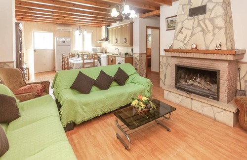 Montefrio House | 75 m² House ∙ 3 bedrooms ∙ 6 guests