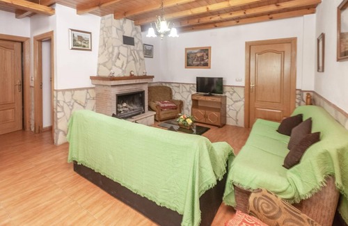 Montefrio House | 75 m² House ∙ 3 bedrooms ∙ 6 guests