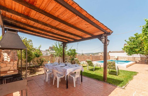 Montefrio House | 75 m² House ∙ 3 bedrooms ∙ 6 guests