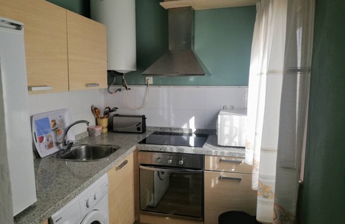 Quentar House | 75 m² House ∙ 3 bedrooms ∙ 5 guests