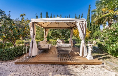 Niguelas House | 75 m² House ∙ 4 bedrooms ∙ 9 guests