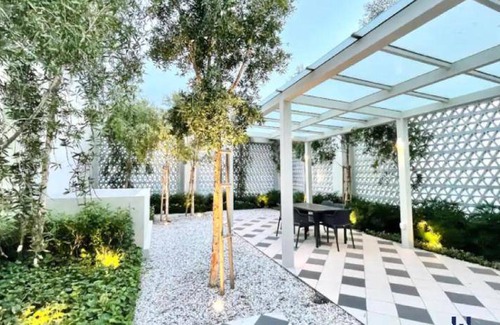 Maluri Apartment | 75 m² Serviced apartment ∙ 2 bedrooms ∙ 4 guests