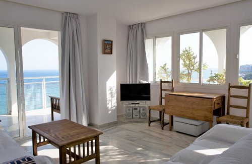 Almunecar Apartment | 76 m² Apartment ∙ 1 bedroom ∙ 3 guests