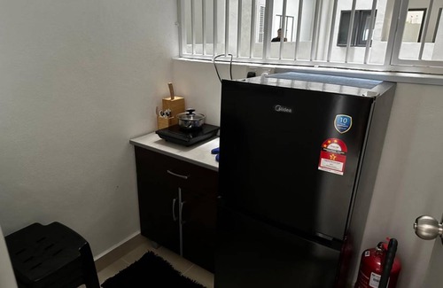 Kampung Bukit Dukong Apartment | 773 m² Apartment ∙ 3 bedrooms ∙ 10 guests