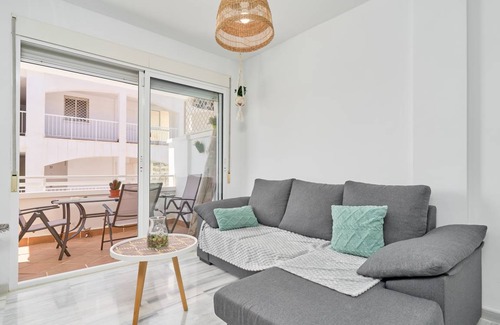 Polopos Apartment | 78 m² Apartment ∙ 2 bedrooms ∙ 4 guests