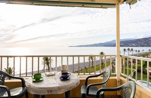 Salobrena Apartment | 78 m² Apartment ∙ 2 bedrooms ∙ 4 guests