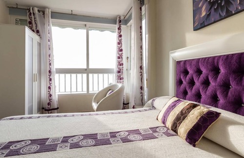 Salobrena Apartment | 78 m² Apartment ∙ 2 bedrooms ∙ 4 guests