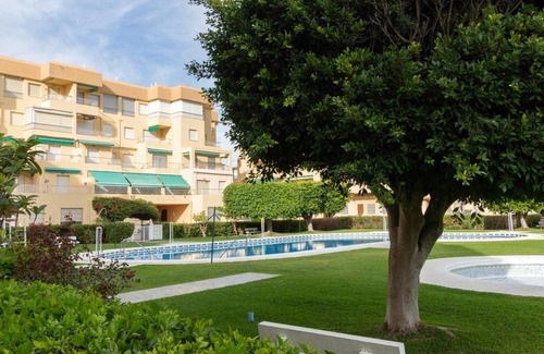 Salobrena Apartment | 78 m² Apartment ∙ 2 bedrooms ∙ 4 guests